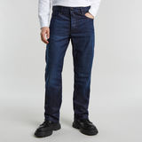 G-STAR Outlet Dakota Regular Straight Jeans Dark blue