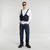 G-STAR Outlet Dakota Regular Straight Jeans Dark blue