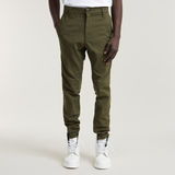 G-STAR Outlet Bronson 2.0 Slim Chino Multi color