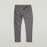 G-STAR Outlet Bronson 2.0 Slim Chino Multi color