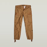 G-STAR Outlet Core Regular Cargo Pants Brown