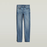 G-STAR Outlet Ace 2.0 Slim Straight Jeans Light blue