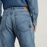 G-STAR Outlet Bowey Lined Loose Jeans Medium blue