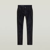 G-STAR Outlet Ace 2.0 Biker Slim Straight Jeans Dark blue