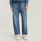 G-STAR Outlet Bowey Lined Loose Jeans Medium blue