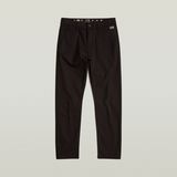 G-STAR Outlet Slim Chino Black