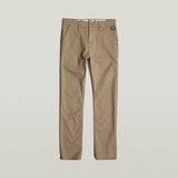 G-STAR Outlet Slim Chino Beige