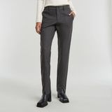 G-STAR Outlet Front Slit Chino Multi color