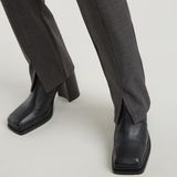 G-STAR Outlet Front Slit Chino Multi color