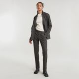 G-STAR Outlet Front Slit Chino Multi color
