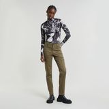 G-STAR Outlet Skinny Cargo Pants 2.0 Green