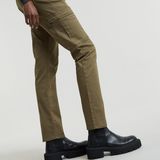 G-STAR Outlet Skinny Cargo Pants 2.0 Green