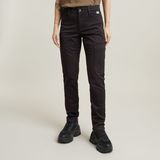 G-STAR Outlet Pantalones Skinny Cargo 2.0 Negro