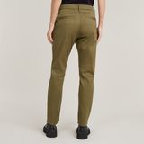 G-STAR Outlet Slim Chino Green