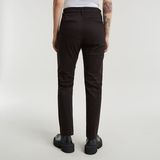 G-STAR Outlet Slim Chino Black