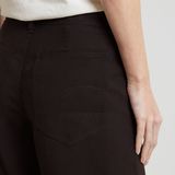 G-STAR Outlet Fluid Carpenter Pants Black
