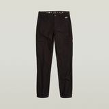 G-STAR Outlet Pantalones Skinny Cargo 2.0 Negro