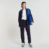 G-STAR Outlet Pantalones Relaxed Ligeros Azul oscuro