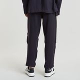 G-STAR Outlet Pantalones Relaxed Ligeros Azul oscuro