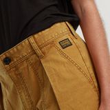 G-STAR Outlet Pantalones Combat Marrón
