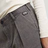 G-STAR Outlet Combat Trousers Grey