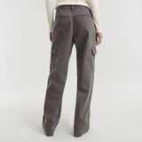 G-STAR Outlet Combat Trousers Grey