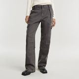 G-STAR Outlet Combat Trousers Grey
