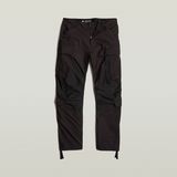 G-STAR Outlet Rovic Zip 3D Loose Pants Black