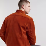 G-STAR Outlet One Pocket Regular Shirt Multi color