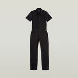 G-STAR Outlet Mono Utility Negro