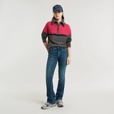 G-STAR Outlet Multi Color Loose Skipper Pink