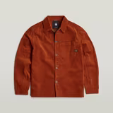 G-STAR Outlet One Pocket Regular Shirt Multi color