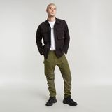 G-STAR Outlet 4 Pocket Overshirt Black