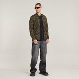G-STAR Outlet Slant Pocket Regular Shirt Multi color