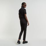 G-STAR Outlet Mono Utility Negro