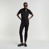 G-STAR Outlet Mono Utility Negro