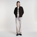 G-STAR Outlet Officer Jacket 2.0 Black