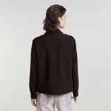 G-STAR Outlet Officer Jacket 2.0 Black