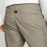 G-STAR Outlet 3D Regular Tapered Cargo Pants 3.0 Beige