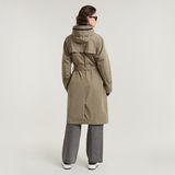G-STAR Outlet Tech Jacket Beige