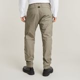 G-STAR Outlet 3D Regular Tapered Cargo Pants 3.0 Beige