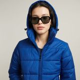G-STAR Outlet Meefic Jacket Medium blue