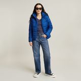 G-STAR Outlet Meefic Jacket Medium blue