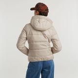 G-STAR Outlet Meefic Jacket Beige