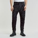 G-STAR Outlet 3D Regular Tapered Cargo Pants 3.0 Multi color