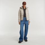 G-STAR Outlet Meefic Jacket Beige