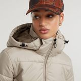 G-STAR Outlet Meefic Jacket Beige