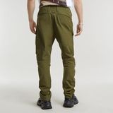G-STAR Outlet 3D Regular Tapered Cargo Pants 3.0 Green