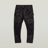 G-STAR Outlet 3D Regular Tapered Cargo Pants 3.0 Multi color