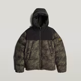 G-STAR Outlet Chaqueta Expedition Puffer Multi color